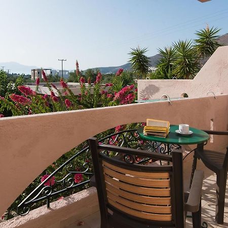 Olondio Apartments Ελούντα Εξωτερικό φωτογραφία