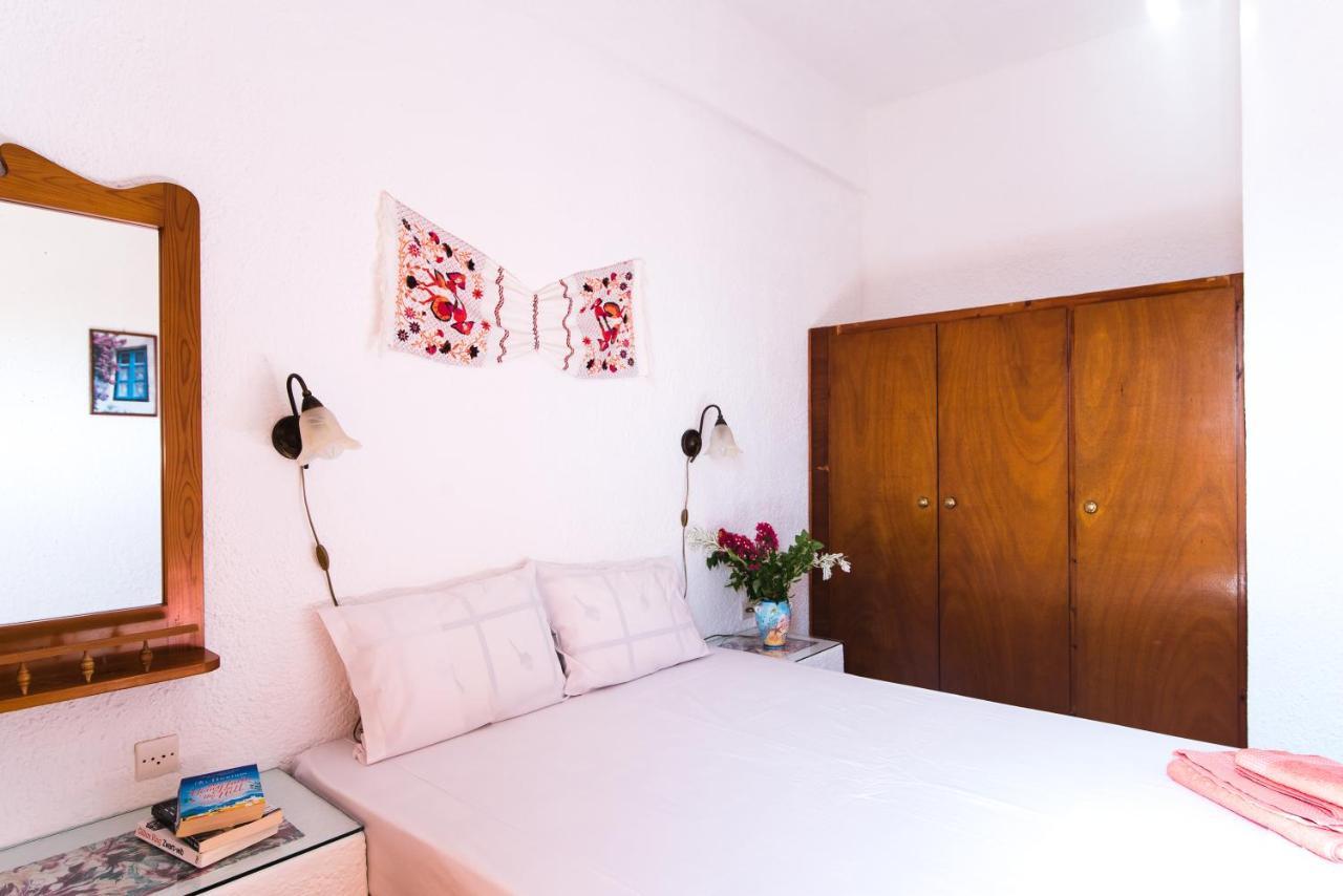 Olondio Apartments Ελούντα Εξωτερικό φωτογραφία