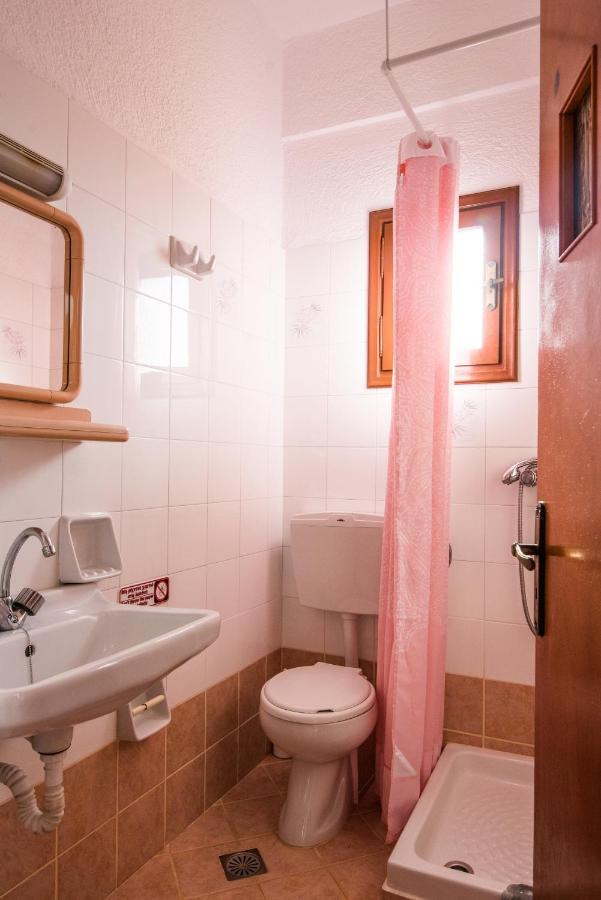 Olondio Apartments Ελούντα Εξωτερικό φωτογραφία