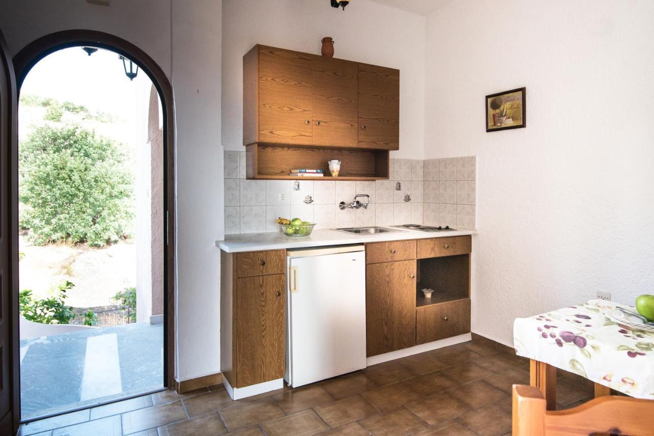 Olondio Apartments Ελούντα Εξωτερικό φωτογραφία