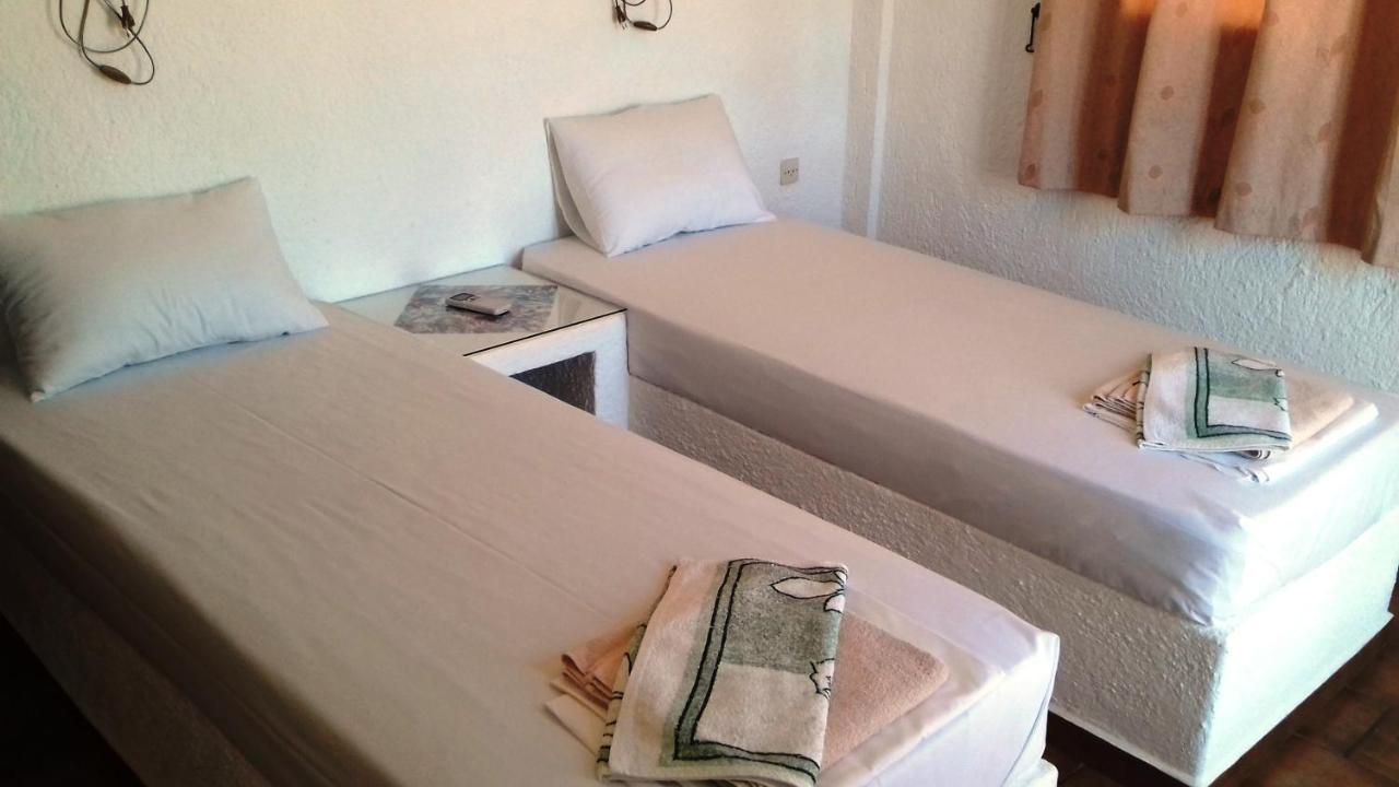 Olondio Apartments Ελούντα Εξωτερικό φωτογραφία