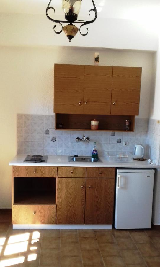 Olondio Apartments Ελούντα Εξωτερικό φωτογραφία