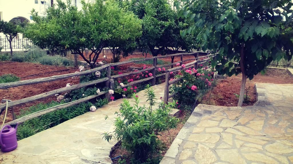 Olondio Apartments Ελούντα Εξωτερικό φωτογραφία