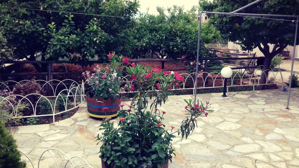 Olondio Apartments Ελούντα Εξωτερικό φωτογραφία